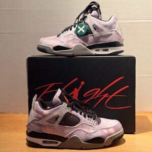 Air Jordan 4 zen master- Size 9 - Mens - NWT